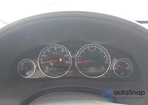 2006 Buick Terraza Cxl z USA, uszkodzony, nr VIN 5GADX33LX6D140953